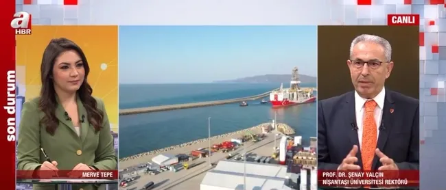 ’Yavuz’ ilk görevine çıkıyor! Karadeniz’den yeni müjde gelir mi?