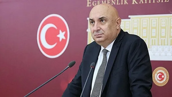 CHP’de yeni savaş başladı! Genel sekreterlik için kuyular kazılıyor! Engin Özkoç, Faik Öztrak, Bülent Kuşoğlu...