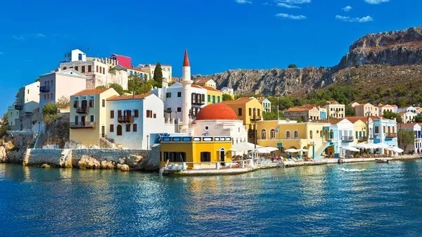 Yunan adalarına turistik vize AB Komisyonu’ndan geçti