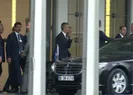 NATO Genel Sekreteri Stoltenberg İstanbul’da