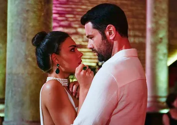 Kimse Bilmez 9. son bölüm izle! Kimse Bilmez 9. bölüm tek parça kesintisiz izle! | Video