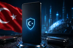 ASELSANdan yerli telefon hamlesi! 2027de geliyor