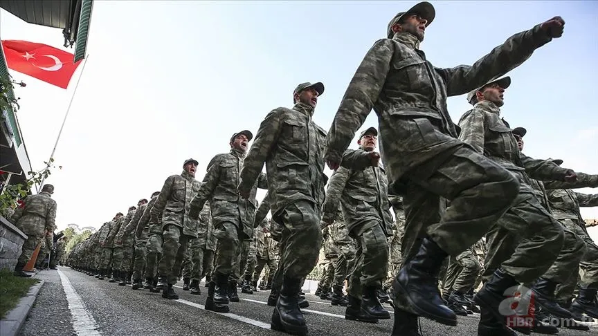 BEDELLİ ASKERLİK 2023 SONUÇLARI: Ne zaman açıklanacak? Askerlik yerleri belli oldu mu? 11