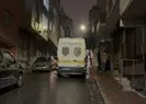 Eve giren zanlı kız çocuğunu taşla öldürdü!