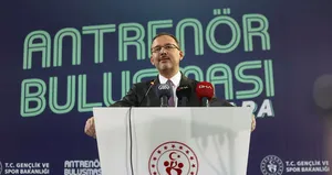 Türkiye artık 51 branşta iddialı duruma geldi