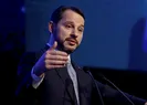 Bakan Albayrak: Veriler güçleneceğimizi gösteriyor