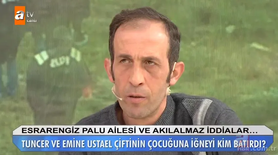 Palu ailesi kimdir? Palu ailesi nereli? Müge Anlı'daki Palu ailesiyle ilgili tüyler ürperten detaylar! 7