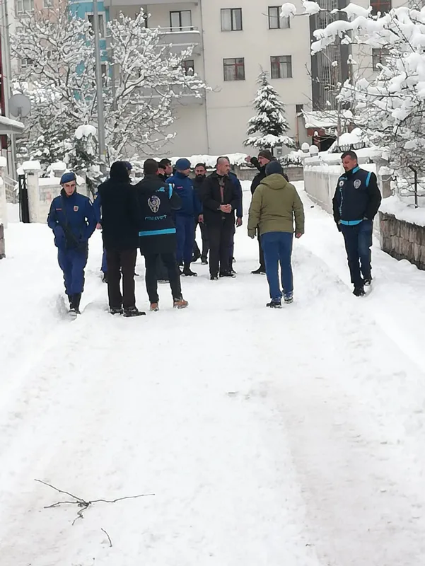 Peş peşe itiraf etti 3 cinayet ortaya çıktı!