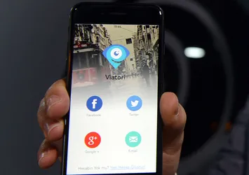 Türkiye'nin sosyal medyası Viatori'ye yoğun ilgi