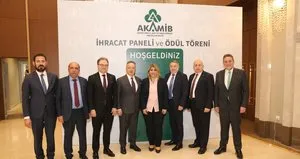 İstikbal Mobilya ihracat şampiyonu oldu