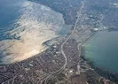 Bakan Kurumdan Kanal İstanbul açıklaması