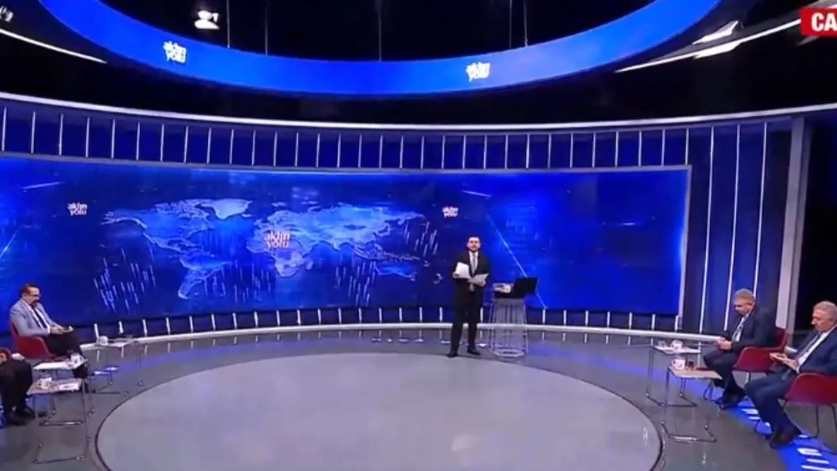 Halep’teki o mahallede bu gece ne olacak?