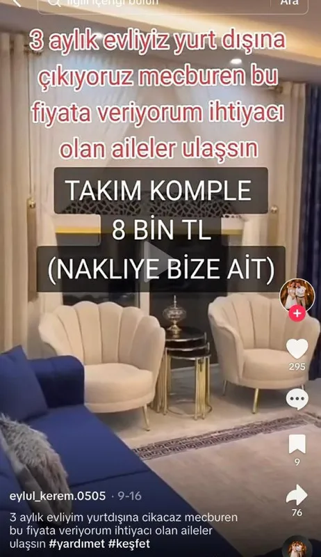 1703063019681.jpg Dolandırıcıların yeni tuzağı! Bu ilanlara dikkat edin: Linke tıkladığınız anda... - 4