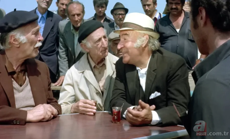 Avanak Apti filmi nerede çekildi? Avanak Apti konusu ne, oyuncuları kimler? 5