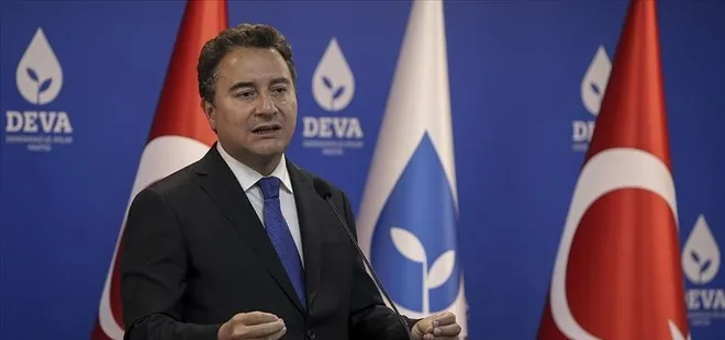 Ali Babacan’ın Avrupa’dan aferin beklentisine tepki çığ gibi büyüyor! Siz önce Türk milletinden aferin alın