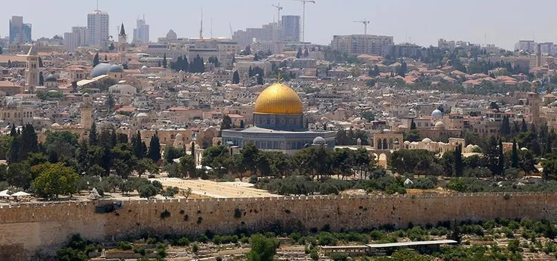 Hükümetten ABD'nin Kudüs kararıyla ilgili açıklama