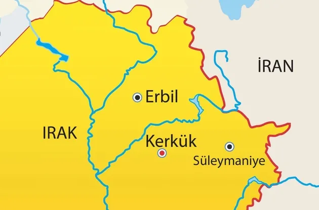 Türkiye'nin bu projeleri İran'ı gerdi - 1