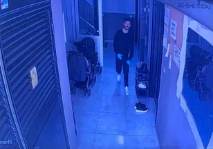 7 aylık hamile eşini tabancayla bacaklarından vurdu!