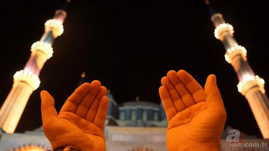 Diyanet 2025 il il Ramazan imsakiyesi | Sahur ve iftar vakti saat kaçta? Ankara, İstanbul, Bursa… 2