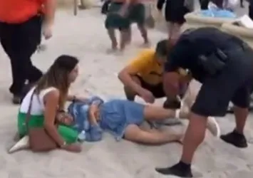 Florida’da silahlı saldırı: 9 yaralı