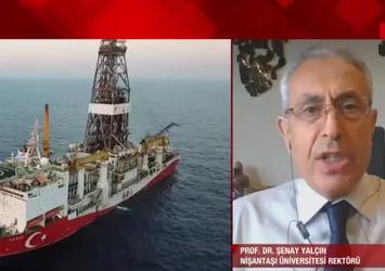 Son dakika: Yeni müjde ne olacak? Başkan Recep Tayyip Erdoğan Cuma günü ne açıklayacak? Canlı yayında flaş değerlendirme: 1 trilyon metreküpün üstünde...