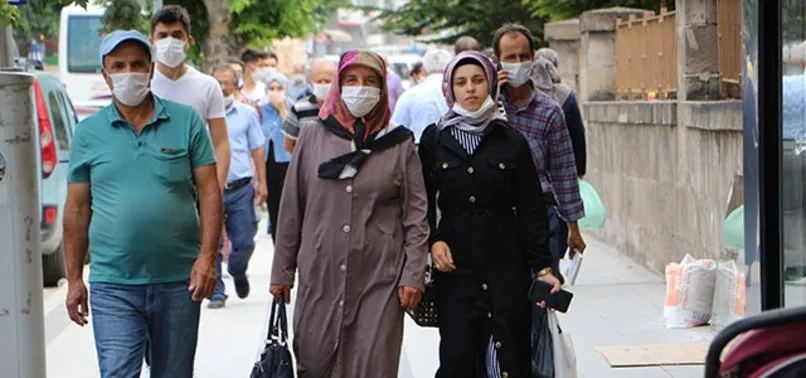 O ilde kırmızı alarm! Cenazeye ve nişana katılan 75 kişide koronavirüs tespit edildi
