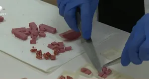 Gıda denetimleri işte böyle yapılıyor