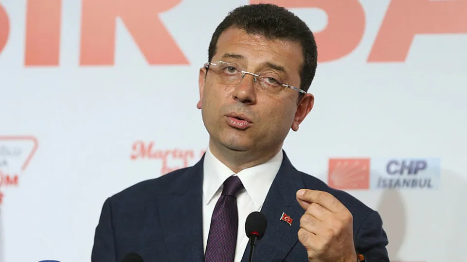 Ekrem İmamoğlu’ndan tepki çeken sözler! 145 yıl sözü ile neyi kast etti?