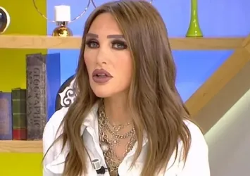 Seren Serengil’den ablası hakkında suç duyurusu! Bu kez affetmedi