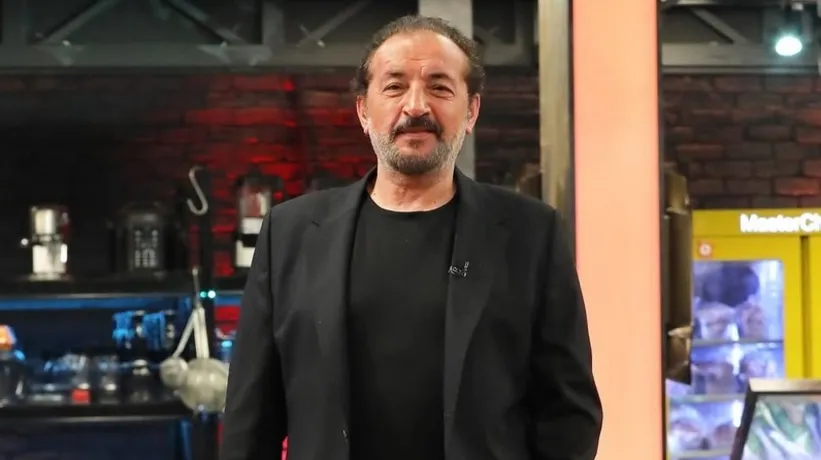 Babasının izinden gidiyor! MasterChef jürisi Mehmet Yalçınkaya'nın oğlu bakın kimmiş!