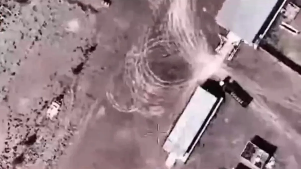 İsrail-İran savaşı! Tahran yönetiminde büyük tehlike: PKK İran'da saldırı hazırlığında