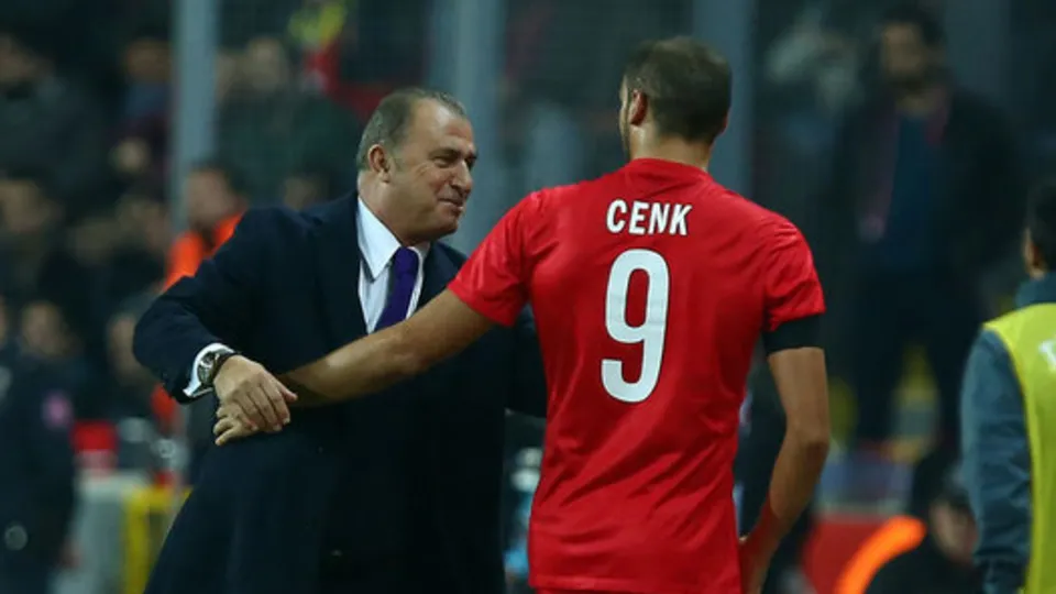 Galatasaray'dan Cenk Tosun bombası