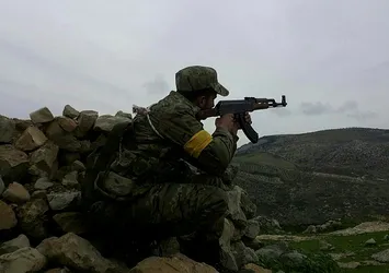 ÖSO, Bursayye cephesinden harekete geçti