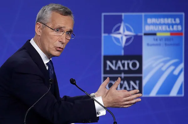 Başkan Recep Tayyip Erdoğan ile ABD Başkanı Joe Biden NATO görüşmesi! İşte alınan son dakika kararları!