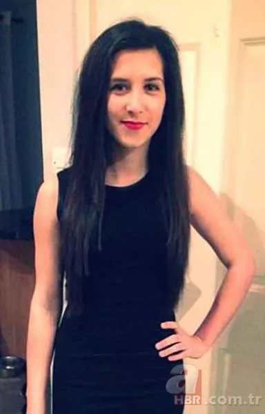 Brittani Cooper İngiltere’nin en pis öğrencisi seçildi 14