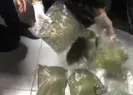 Kâğıthane’de uyuşturucu operasyonu