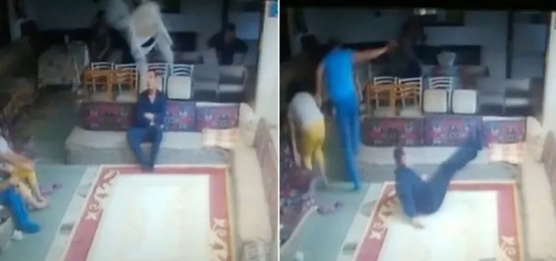 Son dakika: AK Parti'den Cemevi'ne saldırı açıklaması! Bu saldırılar hepimize yapılmıştır