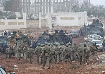 Türkiye'den en kritik hamle: İdlib