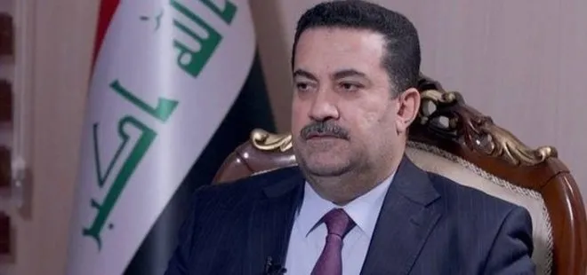 Irak Başbakanı Sudani’den Kerkük’te olay çıkaranlara karşı operasyon talimatı
