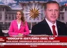 Erdoğanın adaylığında engel yok