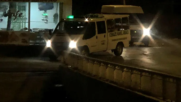 Diyarbakır’da bayram günü kıskançlık vahşeti! 71 yaşındaki cani koca eşini 5 yerinden bıçaklayarak öldürdü - 1