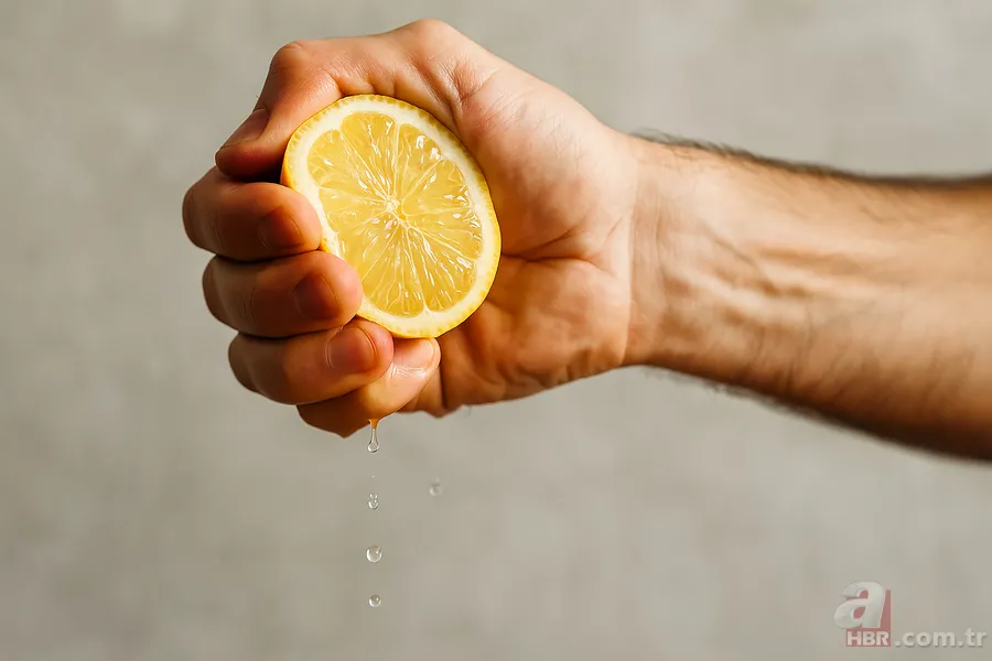 Eski eşyaları sakın atmayın! Yılların pasını söküp atan o yöntem: Kesip üstüne sürün 3