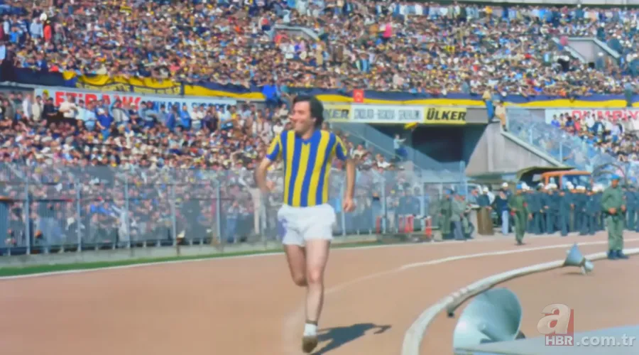 Gol Kralı ne zaman, nerede çekildi? Gol Kralı filmi konusu ve oyuncuları 1