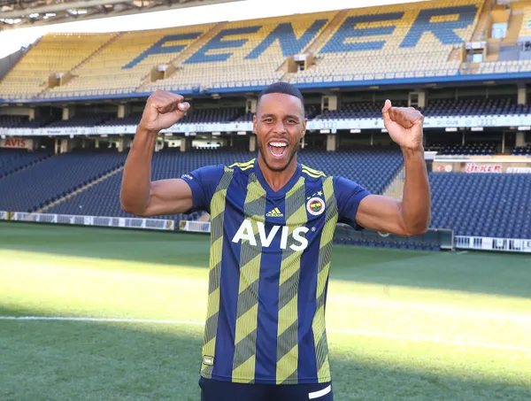 Fenerbahçe haberleri | Sarı lacivertli takımdan kırılması güç rekor - 7