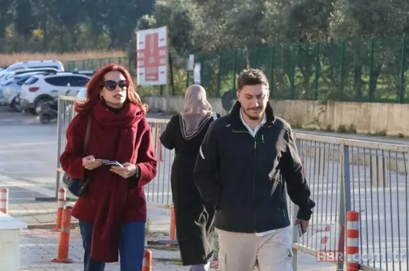 Güllü'nün oğlundan Tuğyan'a zehir zemberek sözler: Ablamın masumiyetine güvenmek hataydı 10