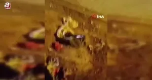 Mardin’de silahlı kavga