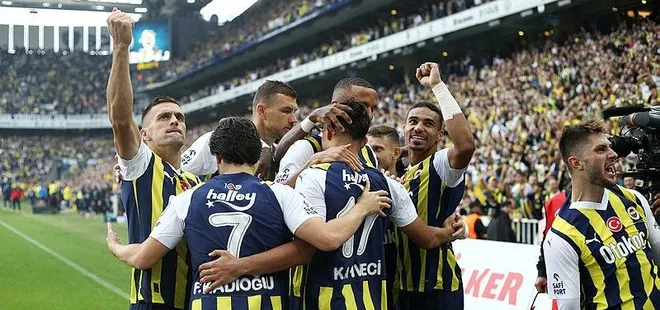 Fenerbahçe’de flaş imza! Miguel Crespo ile 2025 yılına kadar sözleşme uzatıldı