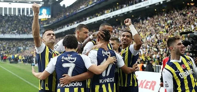Fenerbahçe’de flaş imza! Miguel Crespo ile 2025 yılına kadar sözleşme uzatıldı