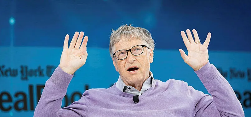 Epstein dava dosyalarının ikinci bölümü açıklandı! Dünya çalkalanıyor! Küçük yaştaki kız çocuklarıyla...