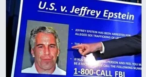 Pedofili ağının perde arkası!